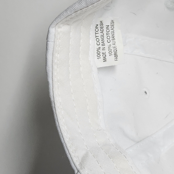 amika skull baseball hat one size - Picture 9 of 14